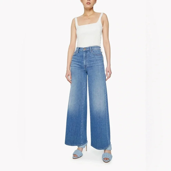 Mother Denim The Undercover Jeans | new sheriff size 28 - Picture 1 of 9